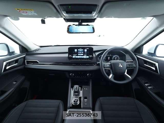 Mitsubishi OUTLANDER PHEV 2023-02 8101112-4