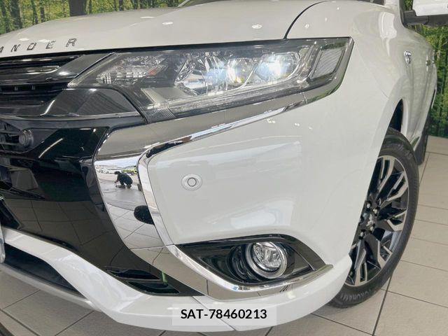 Mitsubishi OUTLANDER PHEV 2017-03 8101119-11