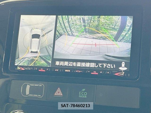 Mitsubishi OUTLANDER PHEV 2017-03 8101119-3