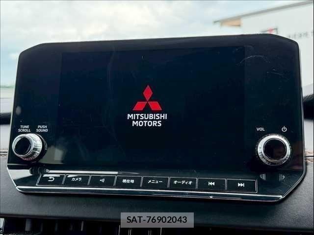 Mitsubishi OUTLANDER PHEV 2022-01 8131822-20