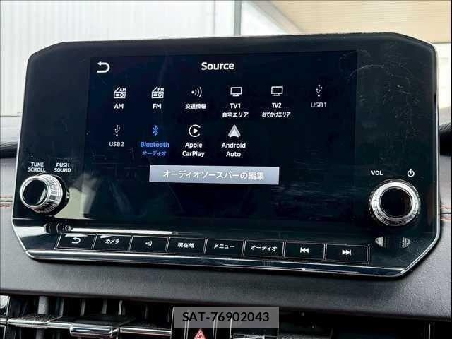 Mitsubishi OUTLANDER PHEV 2022-01 8131822-21