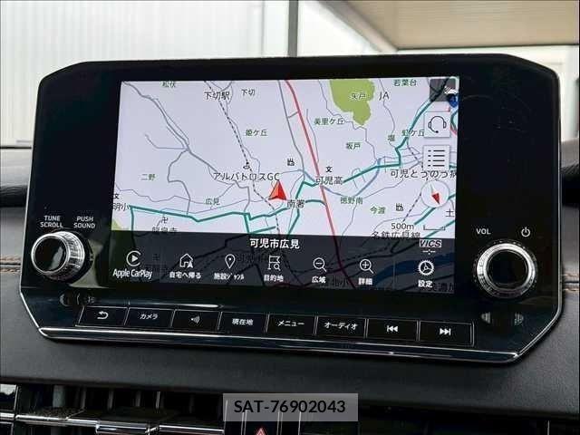 Mitsubishi OUTLANDER PHEV 2022-01 8131822-22