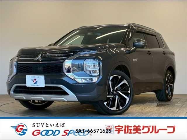 Mitsubishi OUTLANDER PHEV 2023-12 8146393-0
