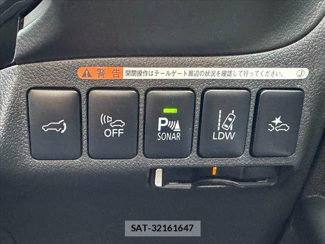 Mitsubishi OUTLANDER PHEV 2016-01 8146398-4