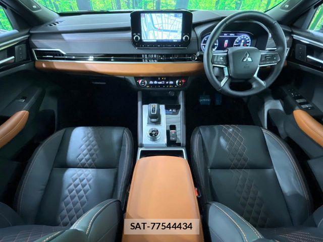 Mitsubishi OUTLANDER PHEV 2022-07 8146396-4