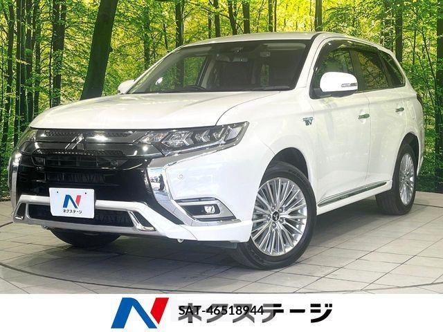 Mitsubishi OUTLANDER PHEV 2019-08 8146397-0