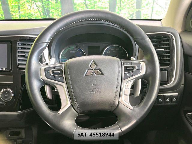 Mitsubishi OUTLANDER PHEV 2019-08 8146397-10