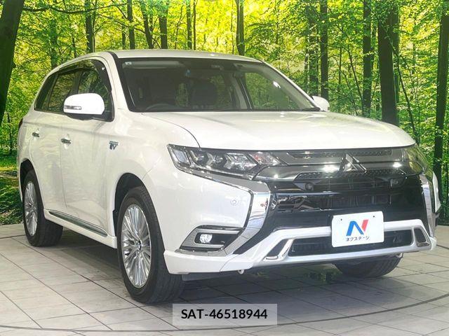 Mitsubishi OUTLANDER PHEV 2019-08 8146397-15