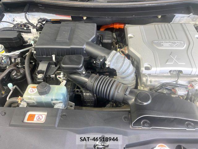 Mitsubishi OUTLANDER PHEV 2019-08 8146397-17