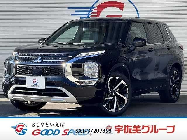Mitsubishi OUTLANDER PHEV 2022-05 8146395-0