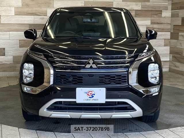 Mitsubishi OUTLANDER PHEV 2022-05 8146395-2