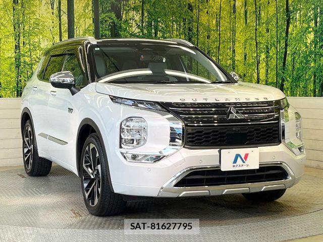 Mitsubishi OUTLANDER PHEV 2022-04 8158984-16