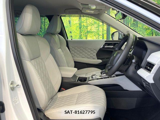 Mitsubishi OUTLANDER PHEV 2022-04 8158984-7