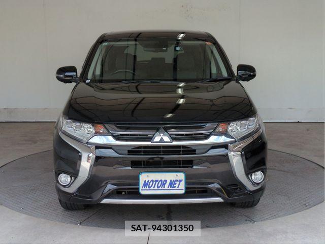 Mitsubishi OUTLANDER PHEV 2015-10 8158987-15