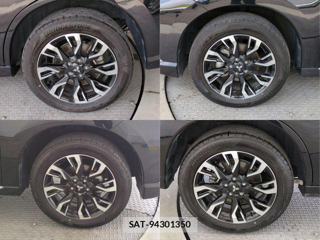 Mitsubishi OUTLANDER PHEV 2015-10 8158987-23