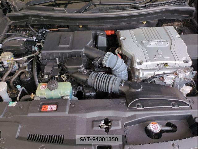 Mitsubishi OUTLANDER PHEV 2015-10 8158987-24