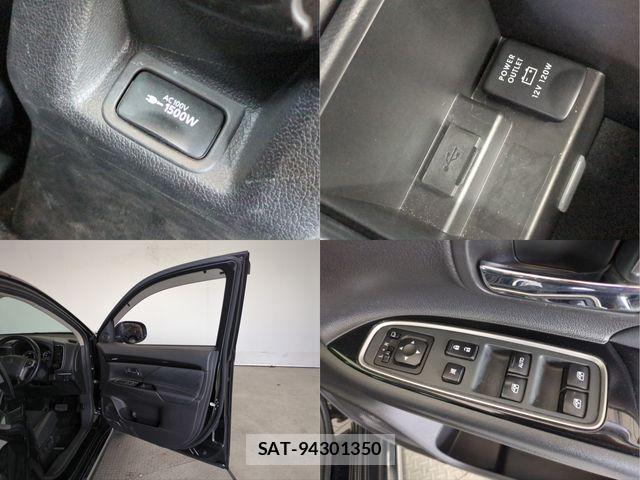 Mitsubishi OUTLANDER PHEV 2015-10 8158987-28