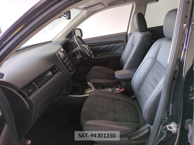 Mitsubishi OUTLANDER PHEV 2015-10 8158987-3
