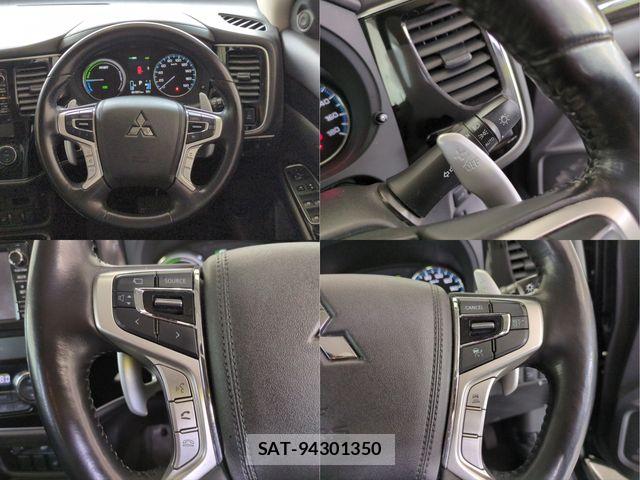 Mitsubishi OUTLANDER PHEV 2015-10 8158987-8