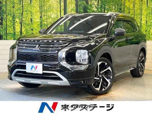 Mitsubishi OUTLANDER PHEV 2022-01 8158983-0
