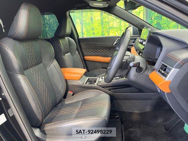 Mitsubishi OUTLANDER PHEV 2022-01 8158983-10