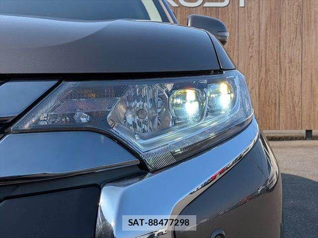 Mitsubishi OUTLANDER PHEV 2017-10 8158985-10