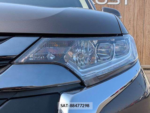 Mitsubishi OUTLANDER PHEV 2017-10 8158985-20