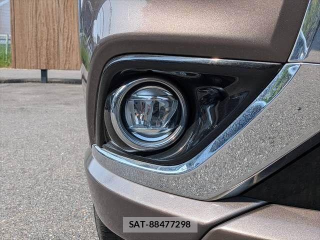 Mitsubishi OUTLANDER PHEV 2017-10 8158985-23