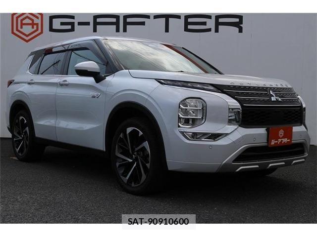 Mitsubishi OUTLANDER PHEV 2022-02 8209461-18