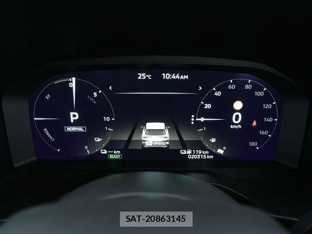 Mitsubishi OUTLANDER PHEV 2025-05 8209452-12