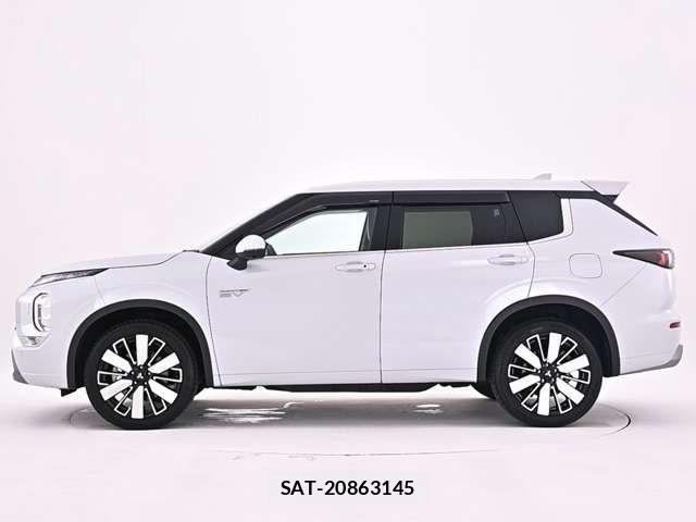 Mitsubishi OUTLANDER PHEV 2025-05 8209452-2