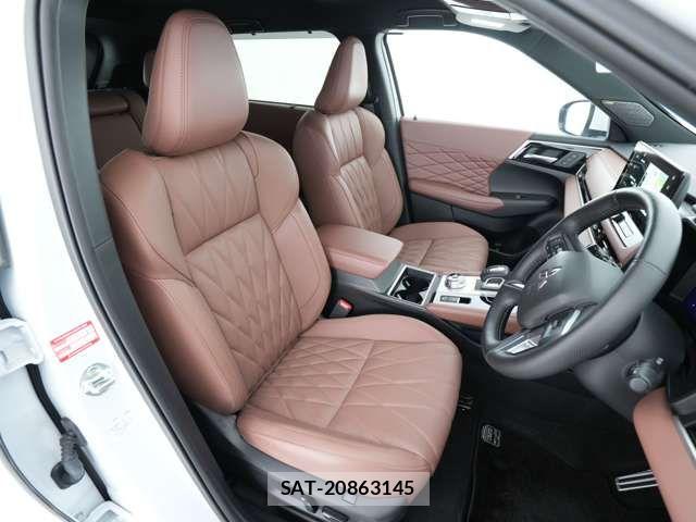 Mitsubishi OUTLANDER PHEV 2025-05 8209452-5