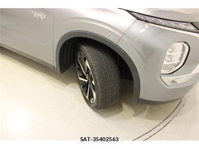 Mitsubishi OUTLANDER PHEV 2022-06 8209464-27
