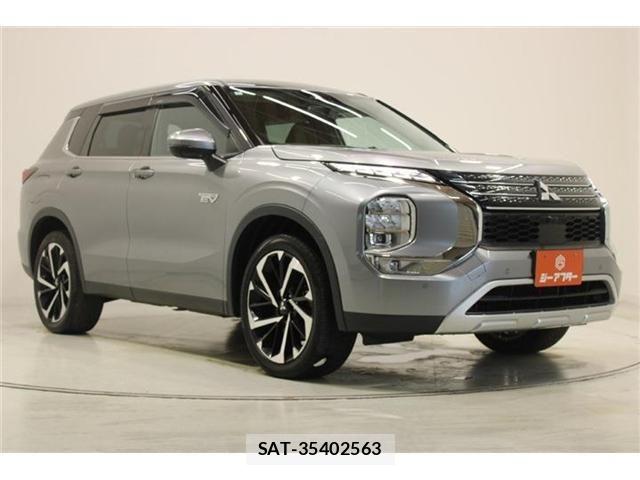 Mitsubishi OUTLANDER PHEV 2022-06 8209464-5