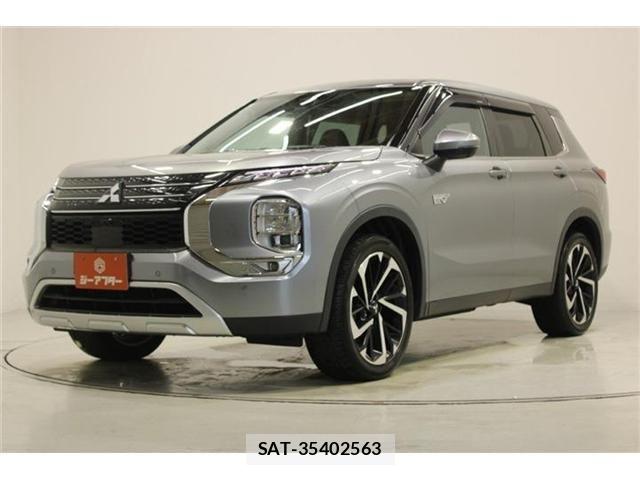 Mitsubishi OUTLANDER PHEV 2022-06 8209464-7