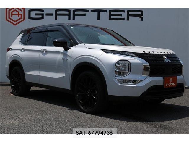 Mitsubishi OUTLANDER PHEV 2023-06 8209460-20
