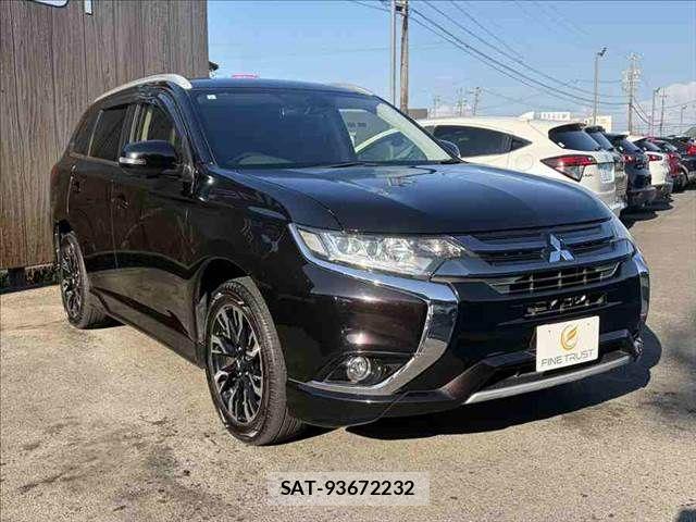 Mitsubishi OUTLANDER PHEV 2015-07 8209463-17
