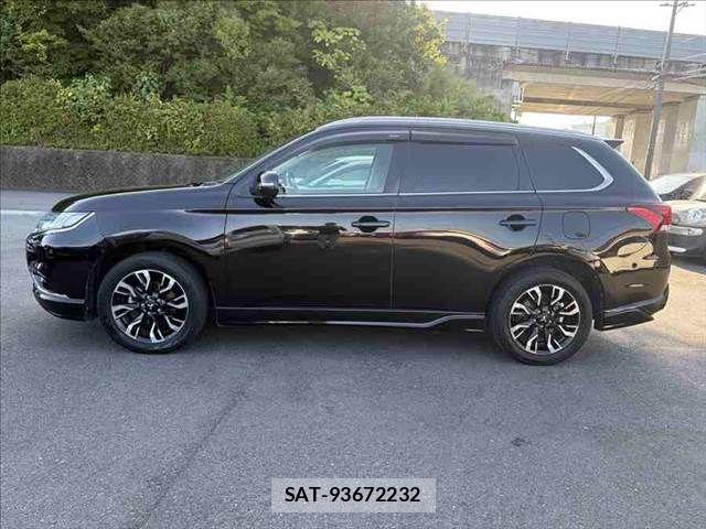 Mitsubishi OUTLANDER PHEV 2015-07 8209463-22