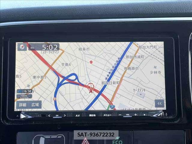 Mitsubishi OUTLANDER PHEV 2015-07 8209463-4
