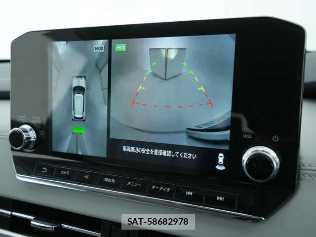 Mitsubishi OUTLANDER PHEV 2022-05 8209457-3