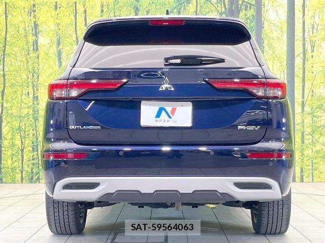 Mitsubishi OUTLANDER PHEV 2022-07 8209458-15