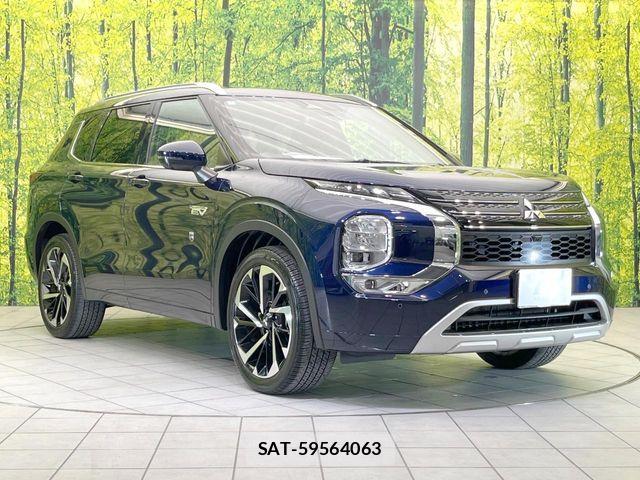 Mitsubishi OUTLANDER PHEV 2022-07 8209458-16