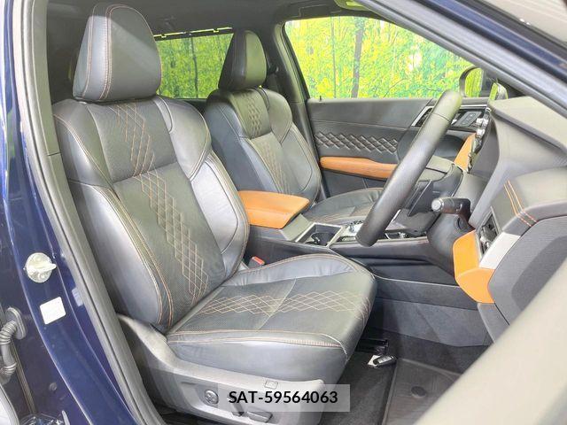 Mitsubishi OUTLANDER PHEV 2022-07 8209458-7