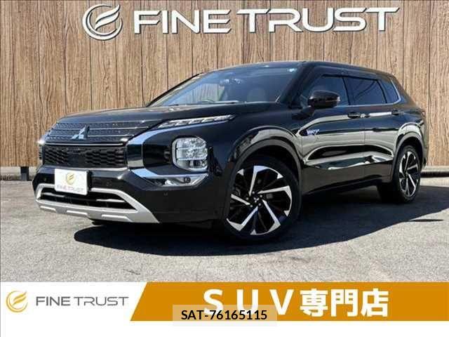 Mitsubishi OUTLANDER PHEV 2022-08 8231243-0