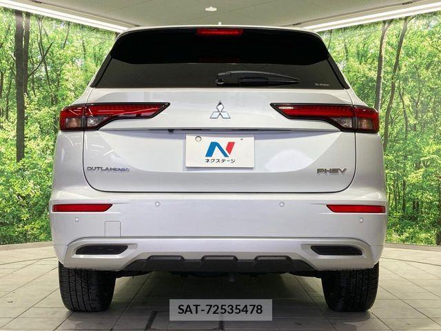 Mitsubishi OUTLANDER PHEV 2022-07 8246288-14