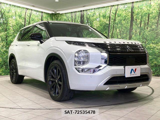 Mitsubishi OUTLANDER PHEV 2022-07 8246288-15
