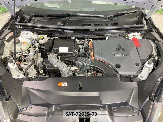 Mitsubishi OUTLANDER PHEV 2022-07 8246288-17