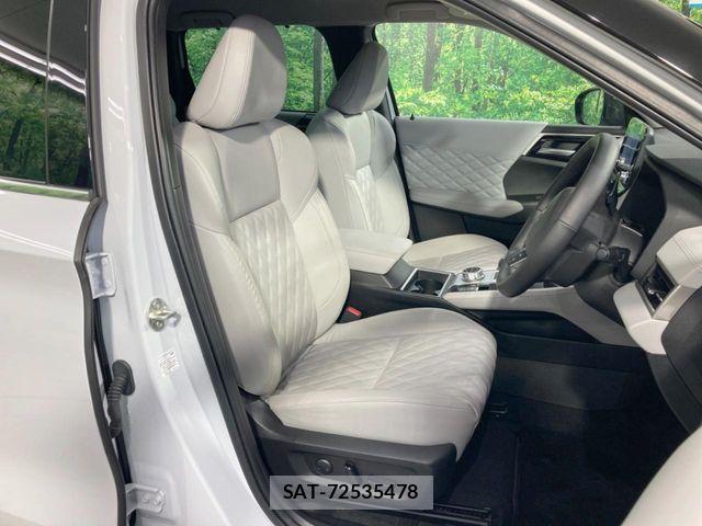 Mitsubishi OUTLANDER PHEV 2022-07 8246288-7