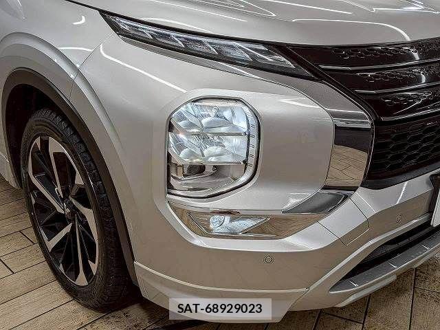 Mitsubishi OUTLANDER PHEV 2022-02 8246291-18