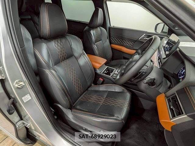 Mitsubishi OUTLANDER PHEV 2022-02 8246291-4